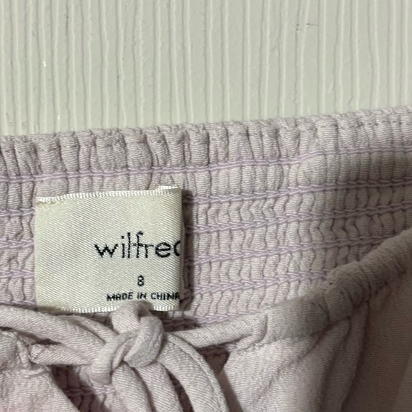 Wilfred bellow mini dress - Picture 3 of 5